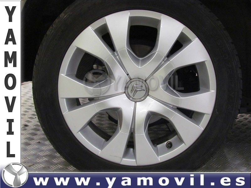 Citroen C4 Grand Picasso 1.6 HDI 110CV CMP AVATAR