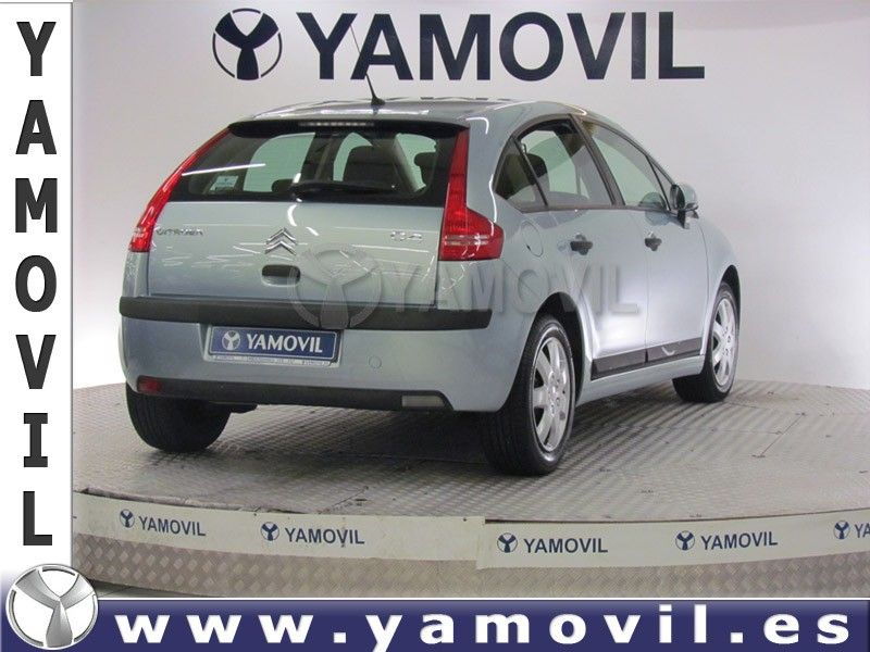 Citroen C4 1.4 16V COLLECTION 5P 88CV