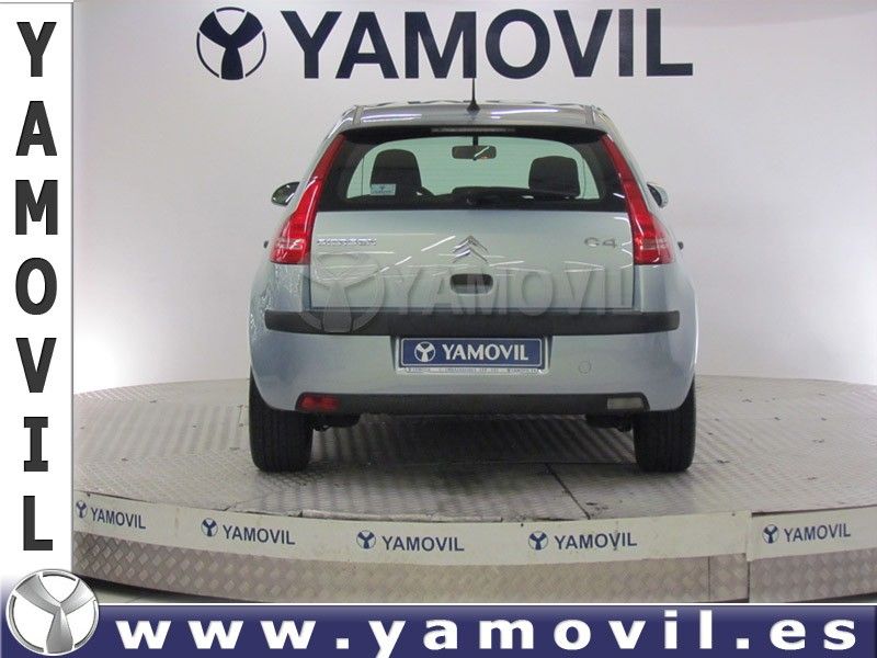 Citroen C4 1.4 16V COLLECTION 5P 88CV