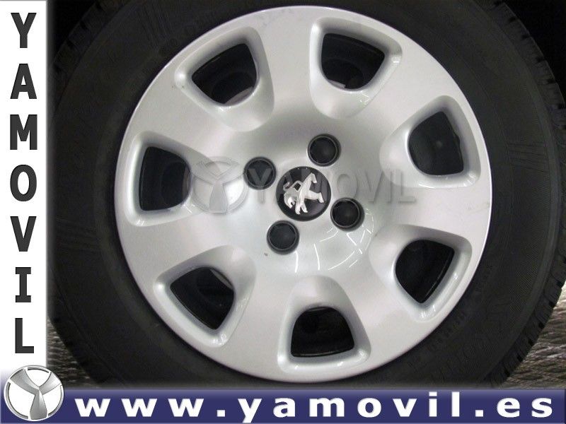 Peugeot 308 1.6 HDI BUSINESS LINE 92CV 5P