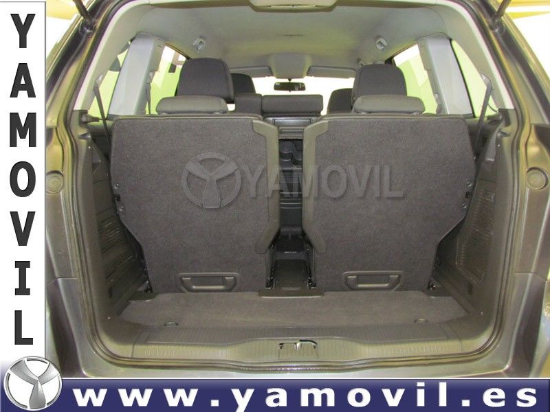 Opel Zafira 1.7 CDTI 111 YEARS 112CV 7 PLAZAS 5P
