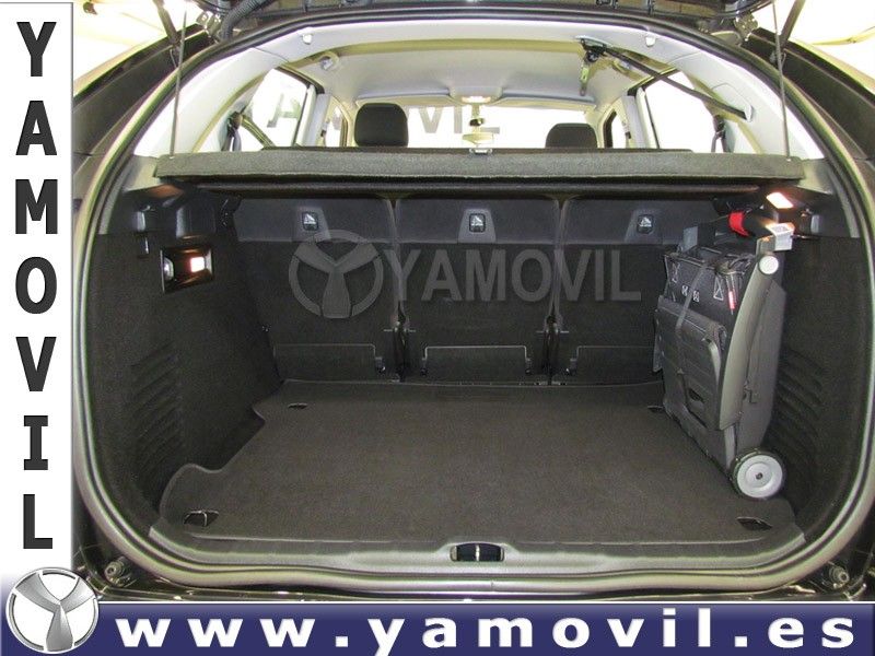 Citroen C4 Picasso 1.8i SX 5P 127CV