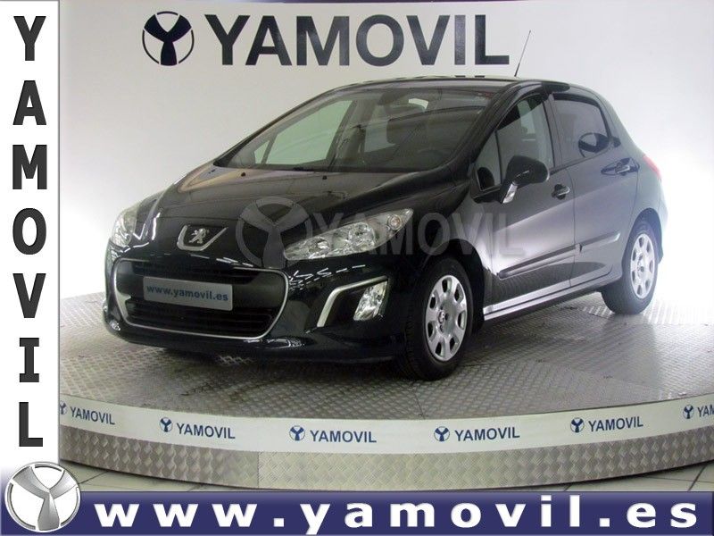 Peugeot 308 1.6 HDI BUSINESS LINE 92CV 5P