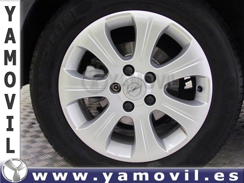 Opel Zafira 1.7 CDTI 111 YEARS 112CV 7 PLAZAS 5P