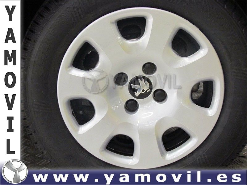 Peugeot 308 1.6 HDI BUSINESS LINE 92CV 5P