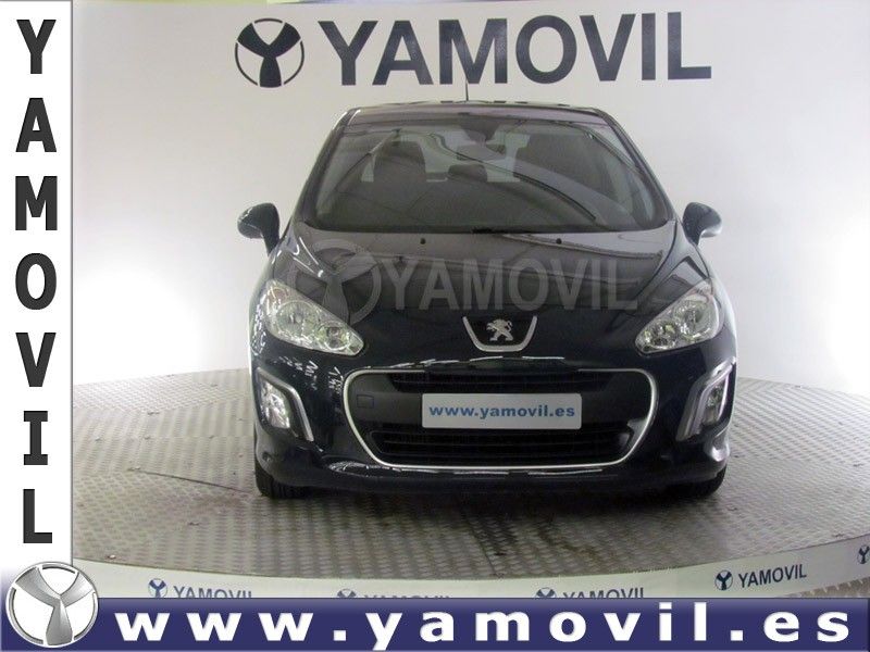 Peugeot 308 1.6 HDI BUSINESS LINE 92CV 5P