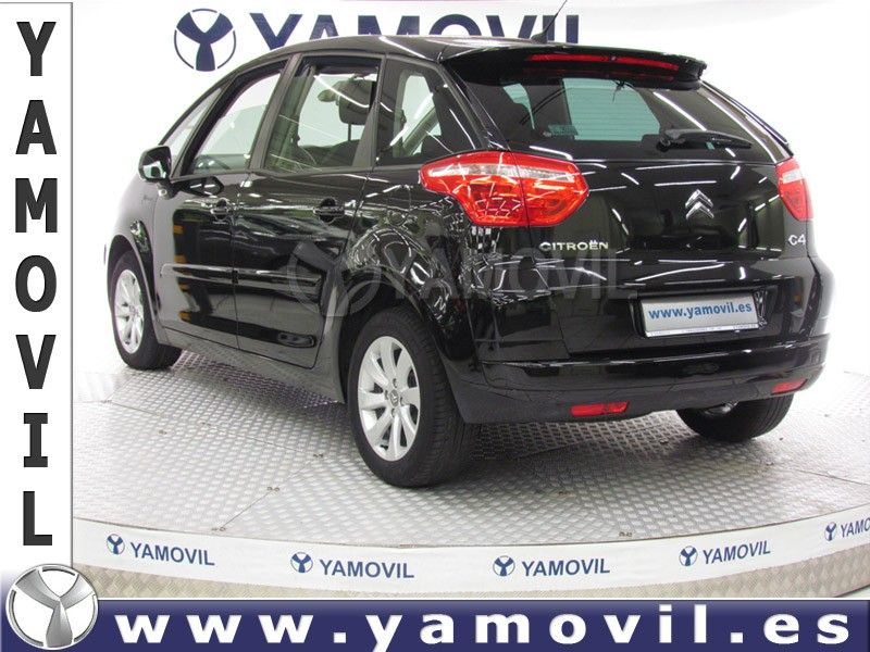 Citroen C4 Picasso 1.8i SX 5P 127CV