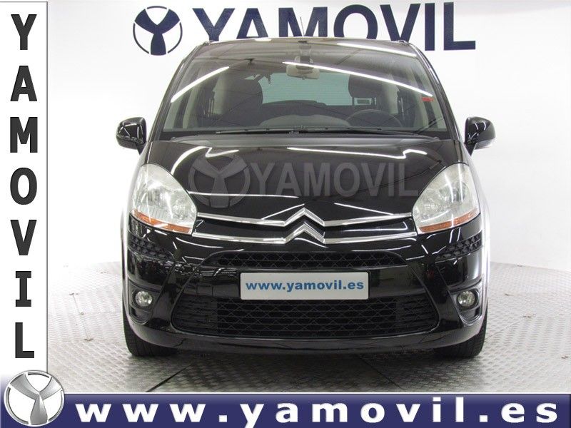 Citroen C4 Picasso 1.8i SX 5P 127CV