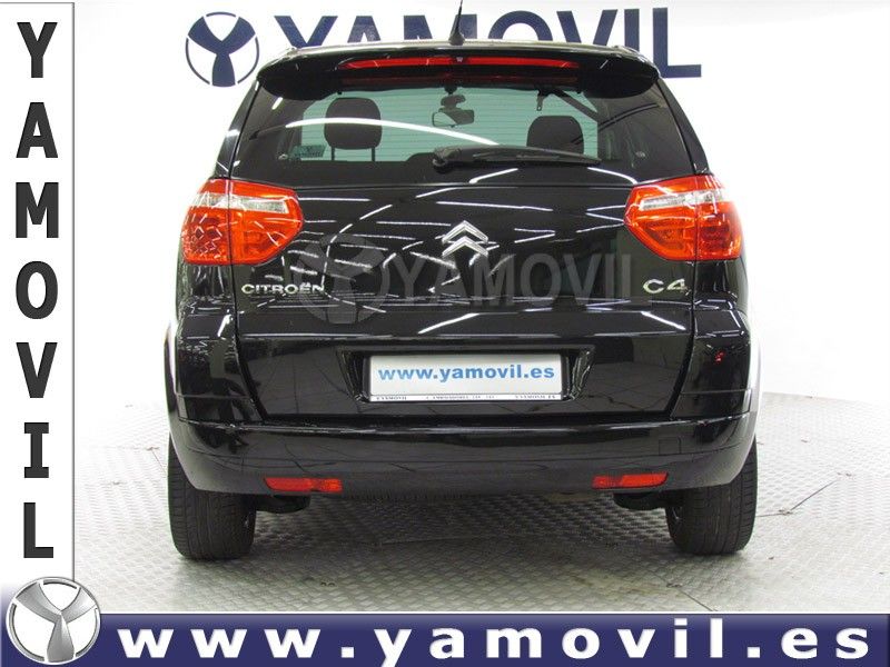Citroen C4 Picasso 1.8i SX 5P 127CV