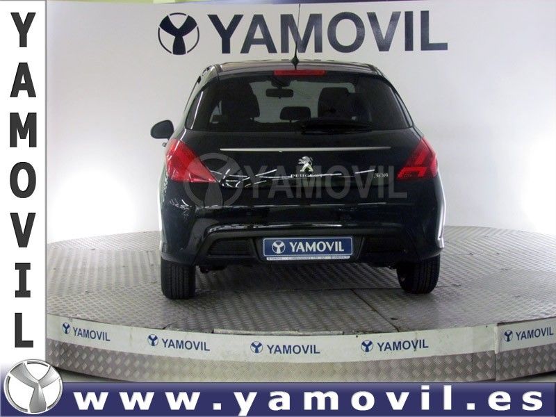Peugeot 308 1.6 HDI BUSINESS LINE 92CV 5P