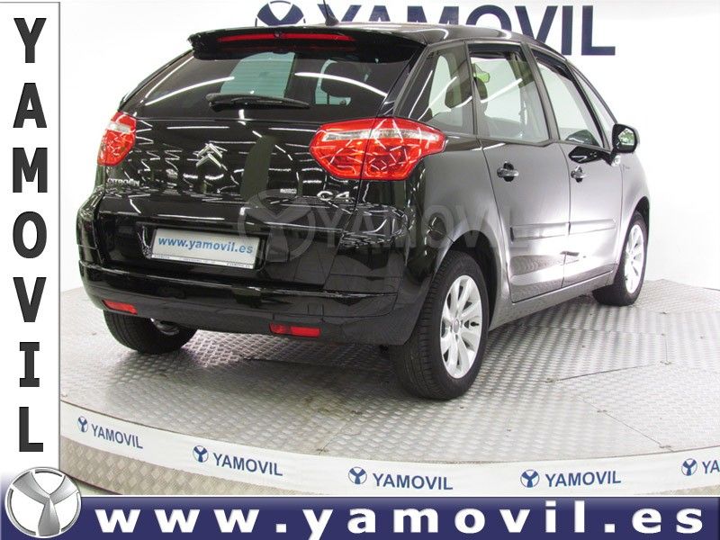 Citroen C4 Picasso 1.8i SX 5P 127CV