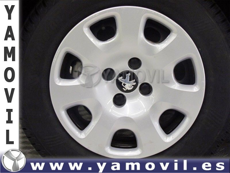 Peugeot 308 1.6 HDI BUSINESS LINE 92CV 5P