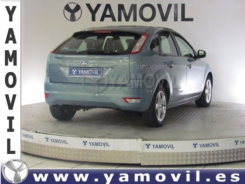Ford Focus 1.6 100CV 5P TREND
