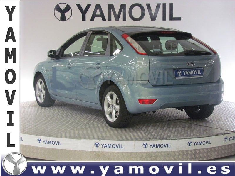 Ford Focus 1.6 100CV 5P TREND