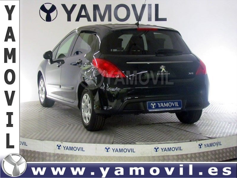 Peugeot 308 1.6 HDI BUSINESS LINE 92CV 5P