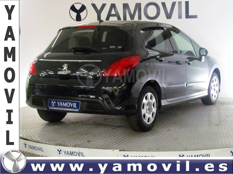 Peugeot 308 1.6 HDI BUSINESS LINE 92CV 5P
