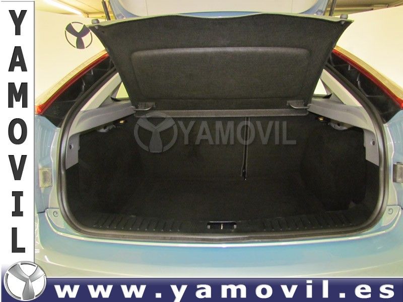 Ford Focus 1.6 100CV 5P TREND