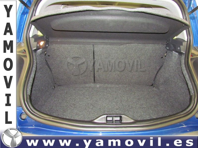 Renault Megane 1.5 DCI 105CV 3P DYNAMIQUE 6 VELOCIDADES