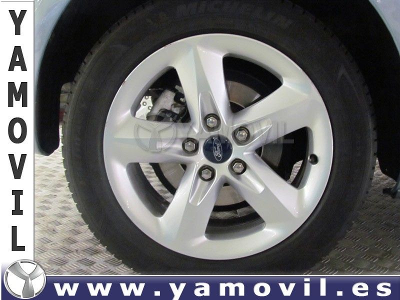 Ford Focus 1.6 100CV 5P TREND