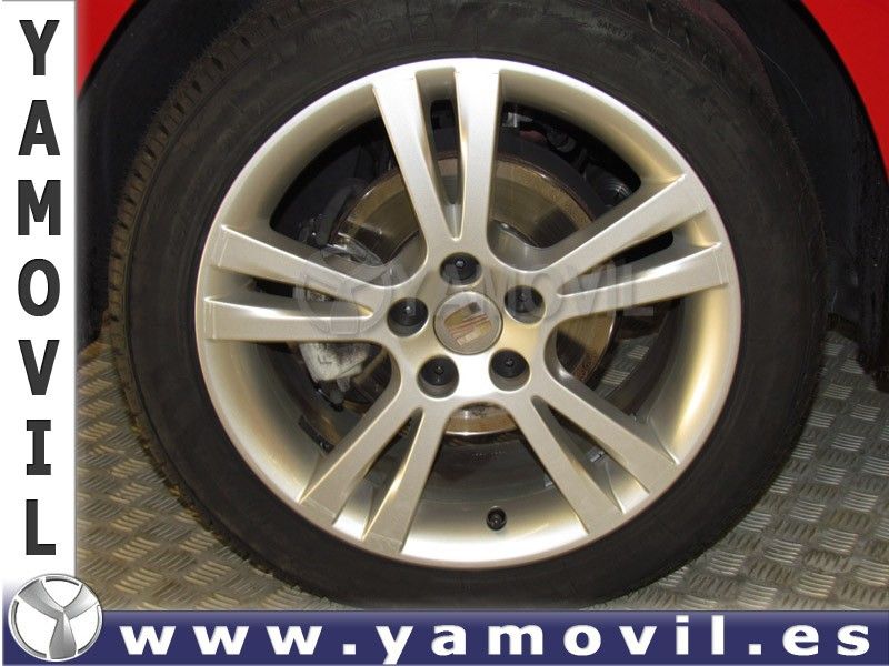 Seat Ibiza SC 1.6 TDI 90CV STYLE