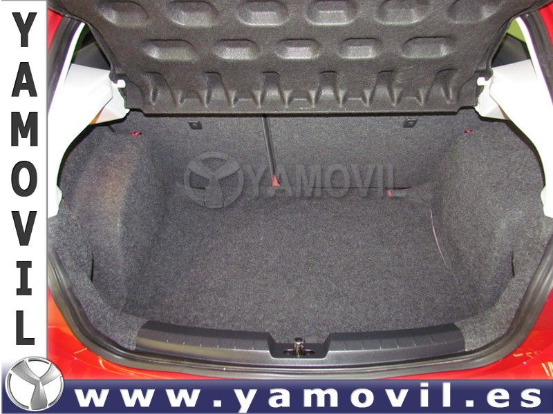 Seat Ibiza SC 1.6 TDI 90CV STYLE