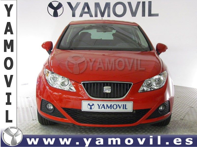 Seat Ibiza SC 1.6 TDI 90CV STYLE