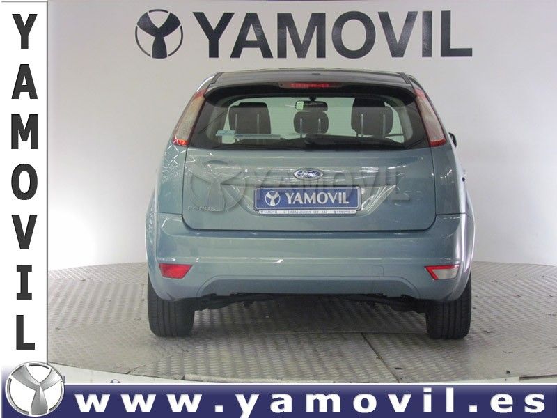 Ford Focus 1.6 100CV 5P TREND