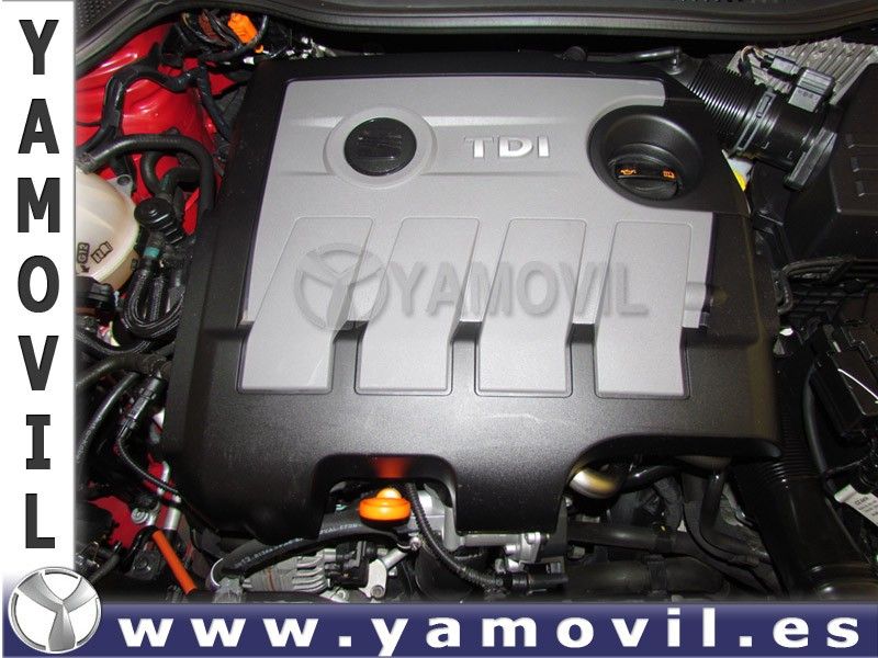 Seat Ibiza SC 1.6 TDI 90CV STYLE