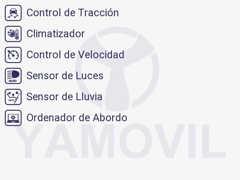 Seat Ibiza SC 1.6 TDI 90CV STYLE