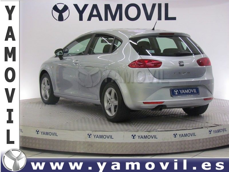 Seat Leon 1.9 TDI 90CV 5P REFERENCE