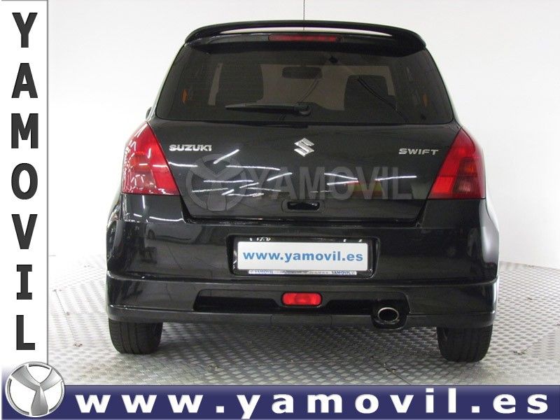 Suzuki Swift 1.3 DDIS GL 3P 69CV