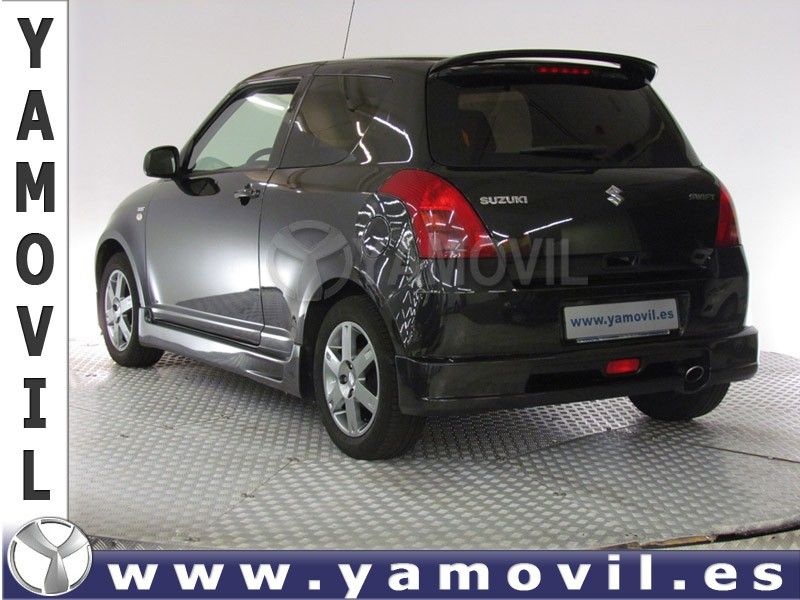 Suzuki Swift 1.3 DDIS GL 3P 69CV