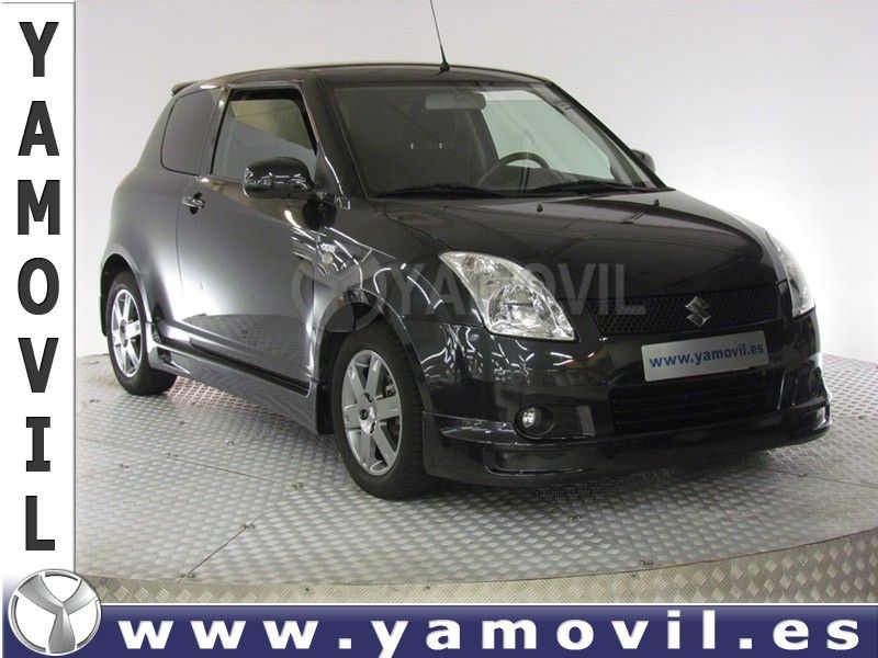 Suzuki Swift 1.3 DDIS GL 3P 69CV