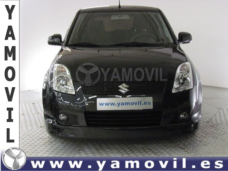 Suzuki Swift 1.3 DDIS GL 3P 69CV