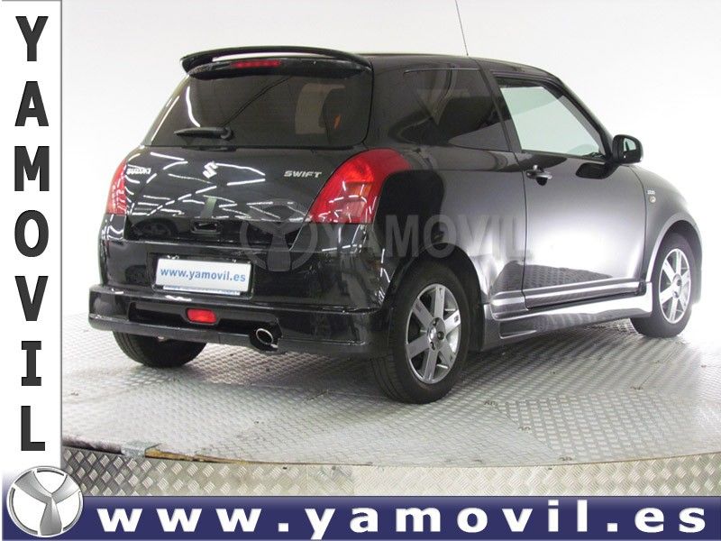 Suzuki Swift 1.3 DDIS GL 3P 69CV