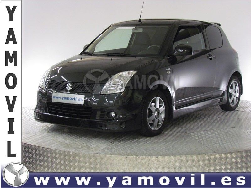 Suzuki Swift 1.3 DDIS GL 3P 69CV