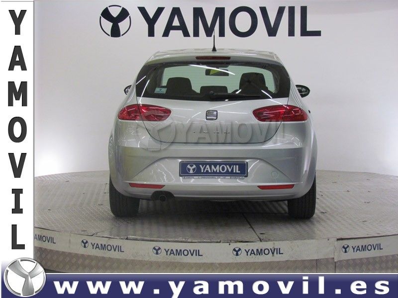Seat Leon 1.9 TDI 90CV 5P REFERENCE