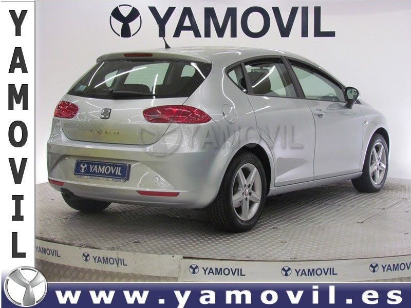 Seat Leon 1.9 TDI 90CV 5P REFERENCE