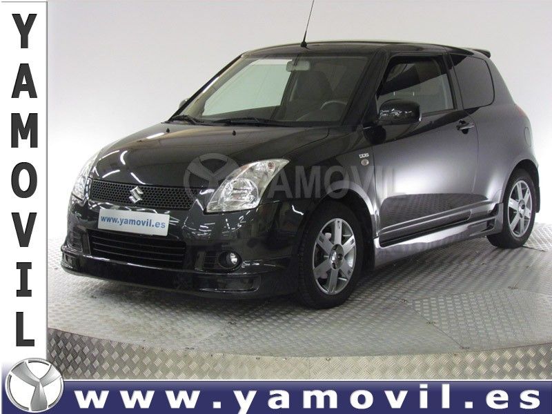 Suzuki Swift 1.3 DDIS GL 3P 69CV
