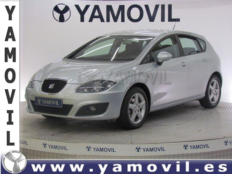 Seat Leon 1.9 TDI 90CV 5P REFERENCE