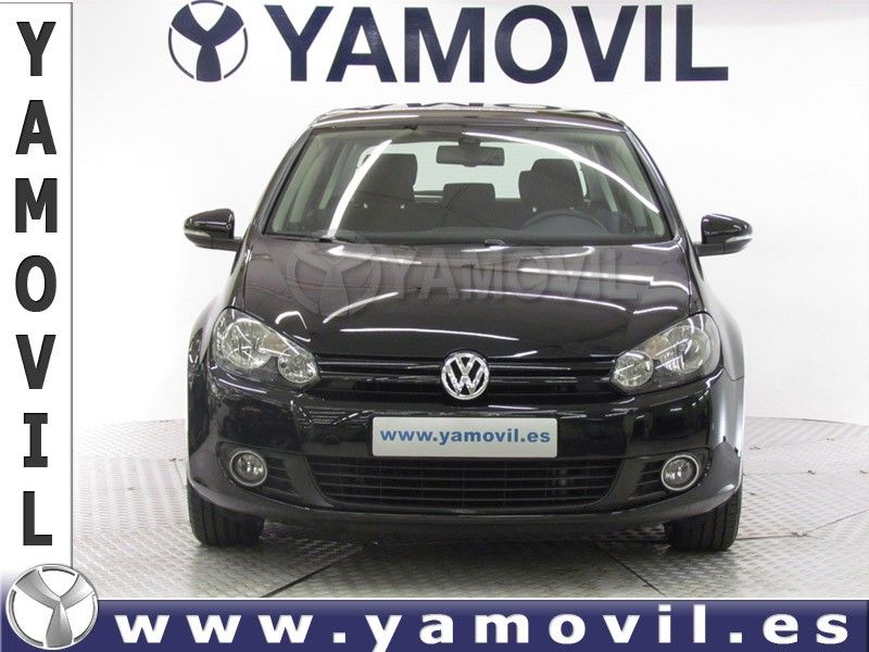 Volkswagen Golf 1.6 TDi 105CV BLUE MOTION ADVANCE 5P
