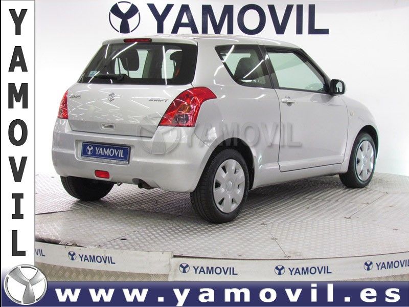 Suzuki Swift 1.3 VVT GL 3P 92 CV