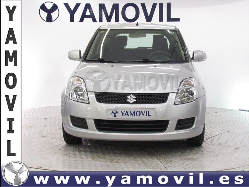 Suzuki Swift 1.3 VVT GL 3P 92 CV