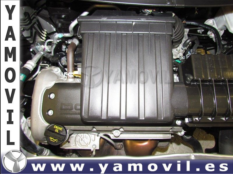 Suzuki Swift 1.3 VVT GL 3P 92 CV