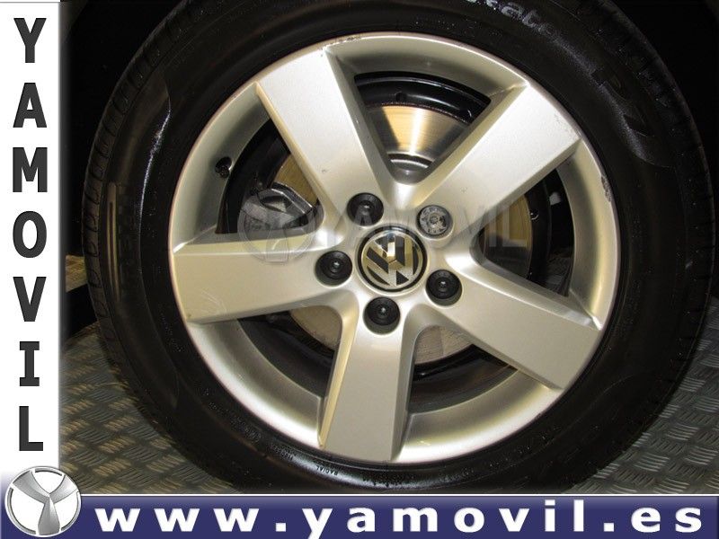 Volkswagen Golf 1.6 TDi 105CV BLUE MOTION ADVANCE 5P