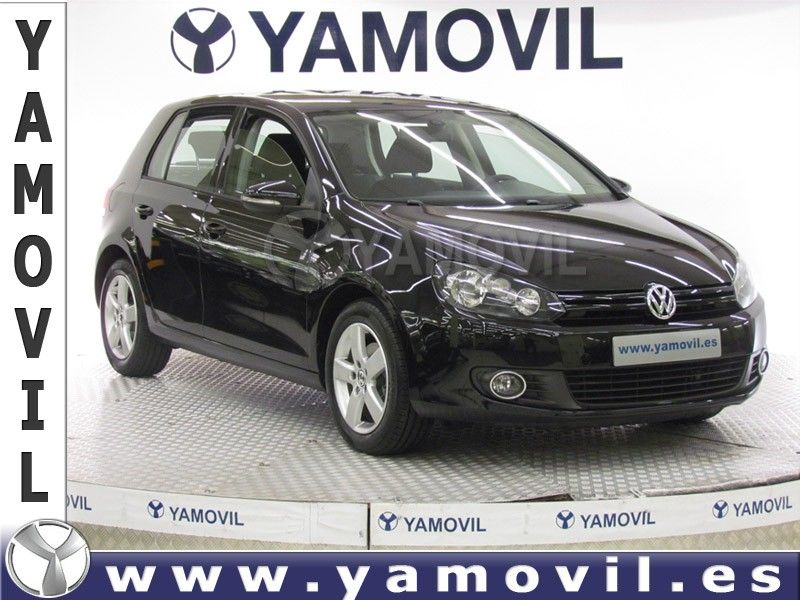 Volkswagen Golf 1.6 TDi 105CV BLUE MOTION ADVANCE 5P