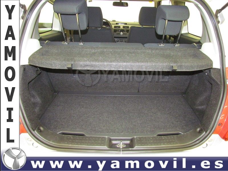 Suzuki Swift 1.3 VVT GL 3P 92 CV