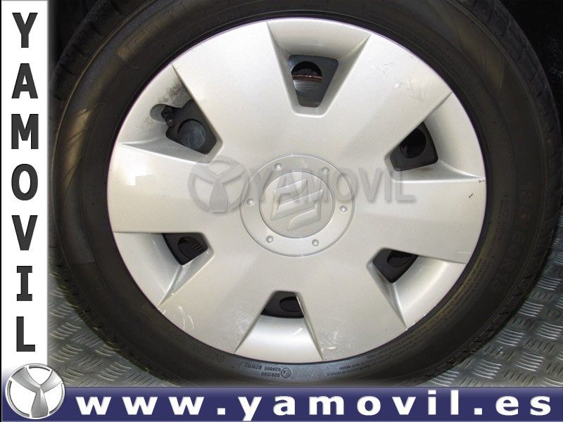 Suzuki Swift 1.3 VVT GL 3P 92 CV