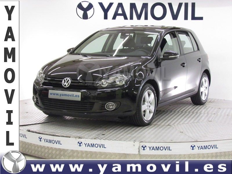 Volkswagen Golf 1.6 TDi 105CV BLUE MOTION ADVANCE 5P
