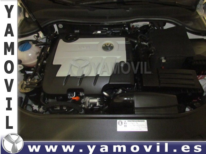 Volkswagen Passat PASSAT CC 2.0 TDI 140CV DSG